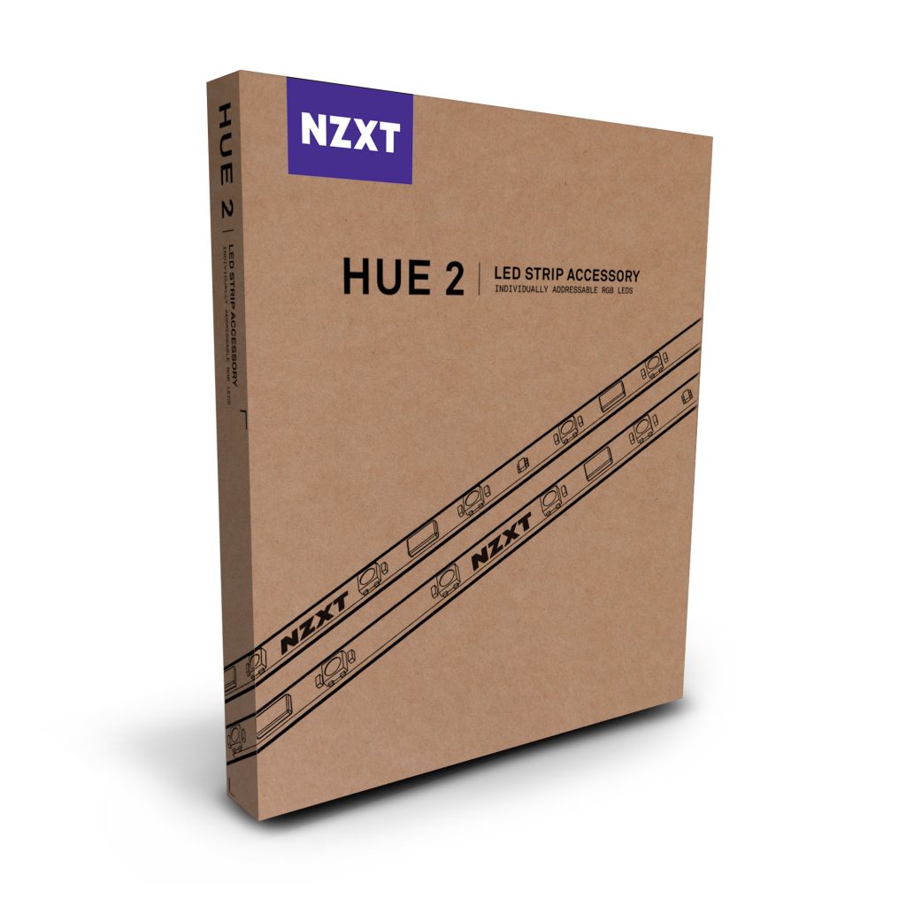 HUE2-LED