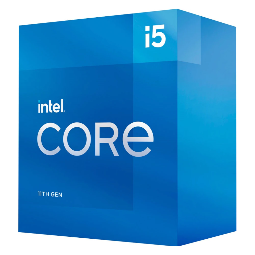 Intel Core i5-11500 2.7GHz BOX