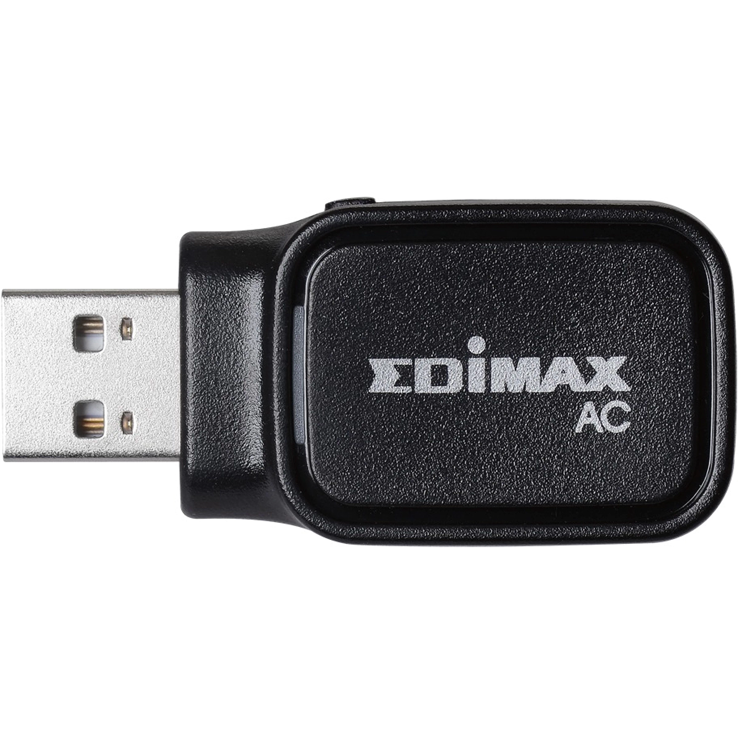 Edimax Ew-7611Ucb Adaptador Usb Wifi Ac600 Bt4.0