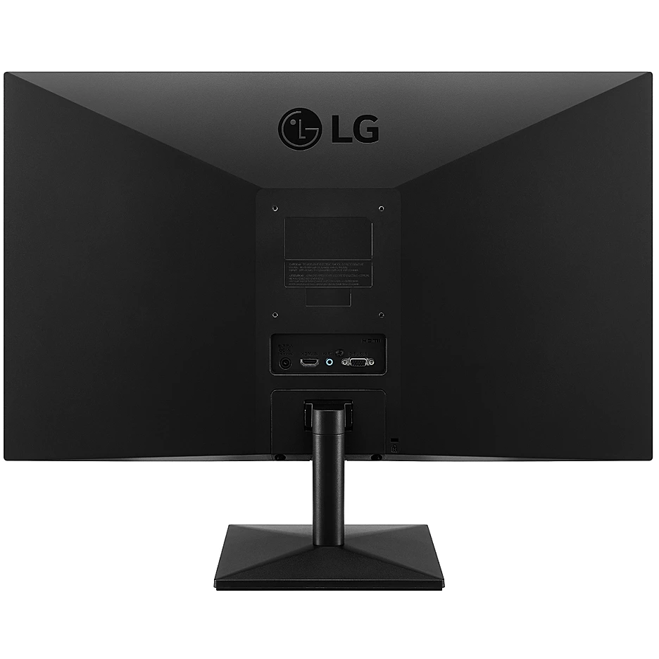 LG 27MK430H-B Monitor 27\1 LED IPS FHD VGA HDMI